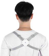 Smart Back Posture Corrector (Vibration Reminder): Improves Posture, Shoulder Support (Unisex) - Justgrabit Inc.
