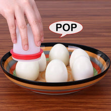 Nonstick Eggs Boiler Cookers Egg Shell - Justgrabit Inc.