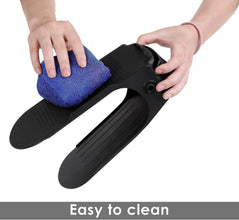 Adjustable Folding Shoe Slots Organizer - Justgrabit Inc.