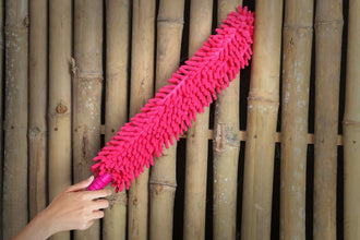 Multipurpose Ceiling Fan Cleaning Duster Cleaner - Justgrabit Inc.