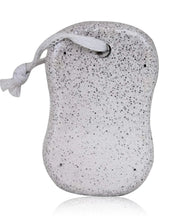Oval Shape Stone Foot, Heel Scrubber For Unisex Foot Scrubber Stone - Justgrabit Inc.