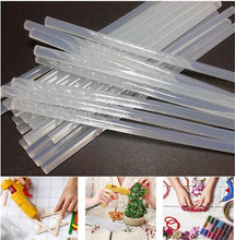 Glue Sticks for Craft and Art Decoration Craft Work Multi - Purpose Transparent HOT MELT Glue Sticks ( 1 Kg ) - justgrabit.in | Just Grab It