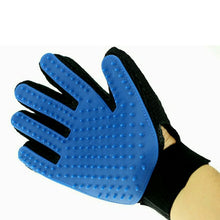 5 Finger Deshedding Glove (1 Pc) - justgrabit.in | Just Grab It