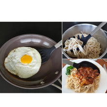 Heat - Resistant Non - stick Spoon Tools Set (Set of 6) - Justgrabit Inc.