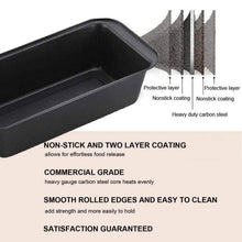 Non Stick Steel Baking Tray - Justgrabit Inc.