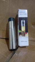 Oil Spray Bottle Dosa | Food Grade Stainless Steel Glass Oil Spray Bottle (100 ML) - justgrabit.in | Just Grab It