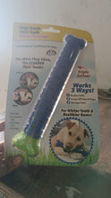 Dog Tooth Brush, Puppy Chew Toothbrush Stick Teeth Cleaning Dental Toys (1 Pc) - justgrabit.in | Just Grab It