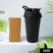 Shaker Bottle Perfect for Protein Shakes and Pre Workout Gym |Water Bottle |BPA Free| Leak - Proof Flip Lid/Insulated Bottle for Hot & Cold Drinks 1 pc - justgrabit.in | Just Grab It
