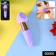 Creative Makeup Pens with Portable Makeup Sponges Blending Sponges (1 Pc) - justgrabit.in | Just Grab It