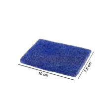 Kitchen Scrubber Pads for Utensils / Tiles Cleaning (Pack of 4) - Justgrabit Inc.