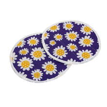 Round Hygienic Roti / Chapati Print Design Cover - Justgrabit Inc.