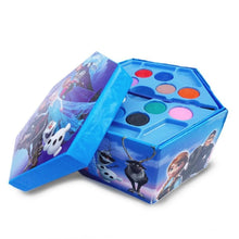 46 Pcs Plastic Art Colour Set with Color , Crayons, Oil Pastel and Sketch Pens - Justgrabit Inc.