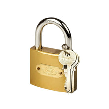 Solid Imitation Copper Lock - Justgrabit Inc.
