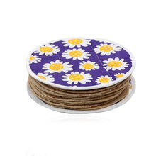 Round Hygienic Roti / Chapati Print Design Cover - Justgrabit Inc.