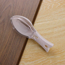 Fish Scale Scraper Skin Peeler Fish Tools Kitchen Gadget - Justgrabit Inc.