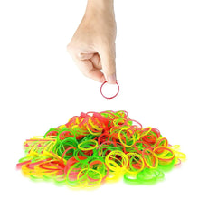 RUBBER BAND FOR OFFICE/HOME AND KITCHEN ACCESSORIES ITEM PRODUCTS, ELASTIC RUBBER BANDS, FLEXIBLE REUSABLE NYLON ELASTIC UNBREAKABLE, FOR STATIONERY, SCHOOL MULTICOLOR, Hair accessories - justgrabit.in | Just Grab It