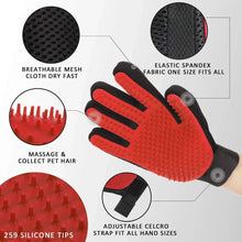 1 Pc Red used in all kinds of household and official kitchen places specially for washing and cleaning utensils and more (1 Pc Red) - Justgrabit Inc.