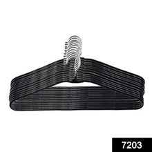 Wardrobe Cloth Hanger (Pack of 10) - Justgrabit Inc.