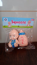 Baby And Bottle Squeeze Chu Chu Fun Toy (2 Pcs) - justgrabit.in | Just Grab It