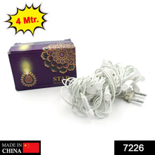 Hanging Lights for home decoration 4Mtr - Justgrabit Inc.