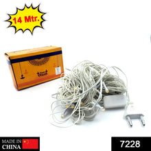 Hanging Lights for home decoration 14Mtr - Justgrabit Inc.