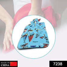 Hot Water Bottle Bag For Pain Relief - Justgrabit Inc.