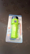 4 Modes Super Bright Led Torch High Lumens Fast Charging Flashlight / Torch (1 Pc) - Justgrabit Inc.