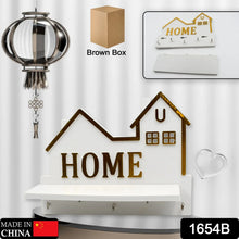 Fancy home Decor Key Holder Antique Key Holder for Wall and Home Decor (B Grade) - justgrabit.in | Just Grab It