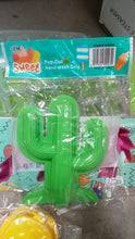 Cactus Shape sicle Molds - Durable Silicone Ice Cream Mould, DIY Ice Kitchen Tool - justgrabit.in | Just Grab It