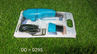 USB Mini Vacuum Cleaner for Computer & Car - Justgrabit Inc.