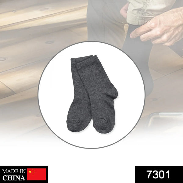 Socks Breathable Thickened Classic Simple Soft Skin Friendly - Justgrabit Inc.