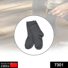 Socks Breathable Thickened Classic Simple Soft Skin Friendly - Justgrabit Inc.