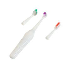 Electric Toothbrush for Adults & Teens – Deep Cleansing, Battery Operated (Battery Not included) - justgrabit.in | Just Grab It