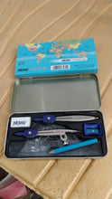 Yashu Complete Geometry Box Set with Compass - justgrabit.in | Just Grab It