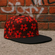Classic Snapback Hat Cap in Hip Hop Style - justgrabit.in | Just Grab It