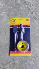 Door Lock Installation (22mmx150mm) Hole Saw Kit (1 Set) - justgrabit.in | Just Grab It