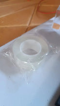 Sticky Double Sided Tape Washable Adhesive Tape Reusable (7×3 Cm / 1 Pc) - Justgrabit Inc.