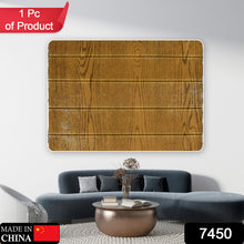 Design Wallpaper 3D Foam Sticker Panels for Living Room Bedroom - justgrabit.in | Just Grab It