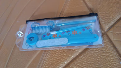 8 in 1 Manicure set Tool Kit - justgrabit.in | Just Grab It
