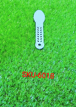 Plastic Foot Scrubber Pedicure Foot Care - Justgrabit Inc.