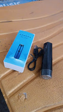 Portable Electric USB Rechargeable Shaver (1 Pc) - Justgrabit Inc.