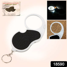 Double - Magnification Led Magnifiers with Light (1 Pc / Big) - justgrabit.in | Just Grab It