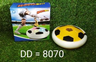 Amazing Hover LED Ball used in all households and playing purposes for kids and children’s etc. - Justgrabit Inc.