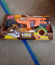 Street Viper Gun With 30 Soft Bullets (1 Set) - justgrabit.in | Just Grab It
