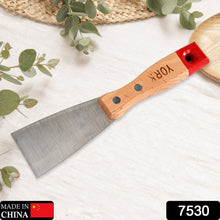 Putty Knife Set with Soft Handle for Drywall & Painting - justgrabit.in | Just Grab It