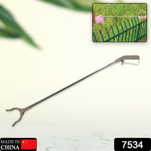 Lightweight Garbage Picker Tool for Kitchen Waste - justgrabit.in | Just Grab It
