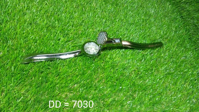 Stainless Steel Garlic Press Crusher - Justgrabit Inc.