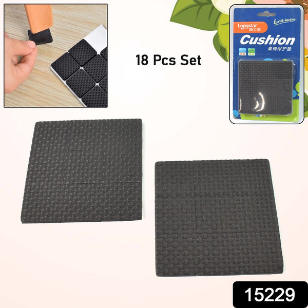 Furniture Protection Pad (18 Pcs Set) - justgrabit.in | Just Grab It
