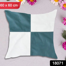 Soft Decorative Pillow Covers for Bed, Sofa, Chair – Home & Living Room Decor (60×60 CM) - Justgrabit Inc.