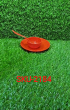 Multipurpose Snack Set 3 pcs - Spoon, Bowl and Dish - Justgrabit Inc.